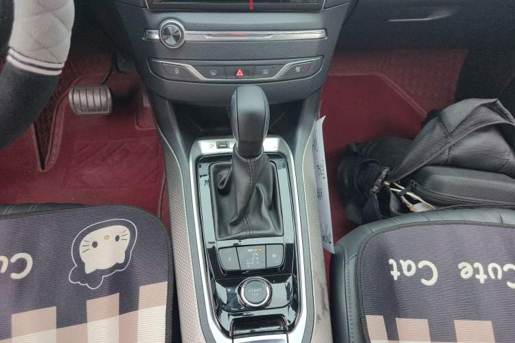 Used Peugeot 408 2020 360THP 10th Anniversary Edition
