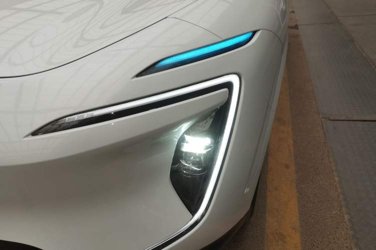 Used Avatr 07 2024 Max Extended-Range Edition