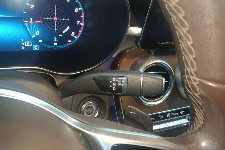 Used Mercedes-Benz GLC 2022 Refreshed GLC 300 L 4MATIC Dynamic Edition Prestige Version
