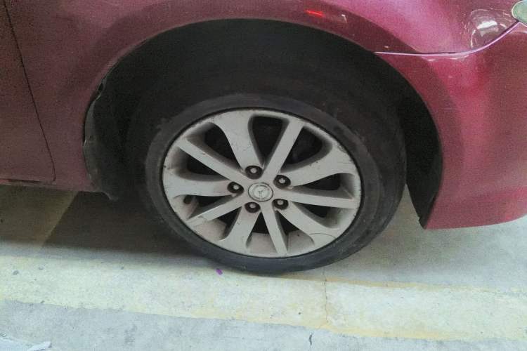 Used Mazda 6 2013 2.0L Automatic Fashion Edition
