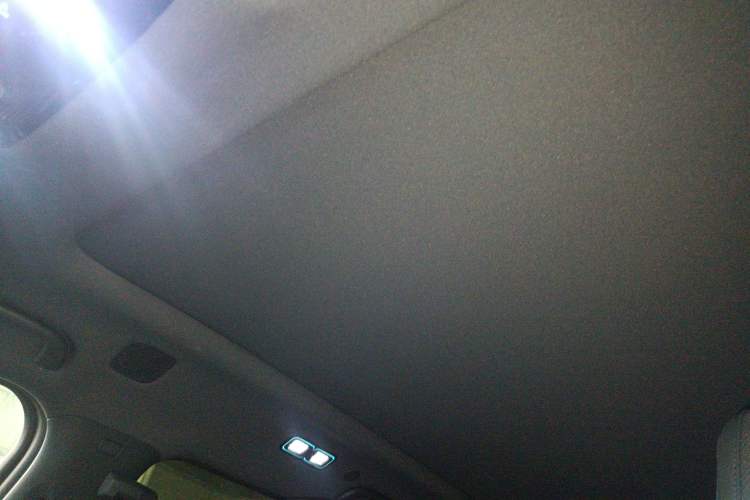 Used Formula Leopard Leopard 5 2025 TianShen Intelligent Driving Ultra Edition
