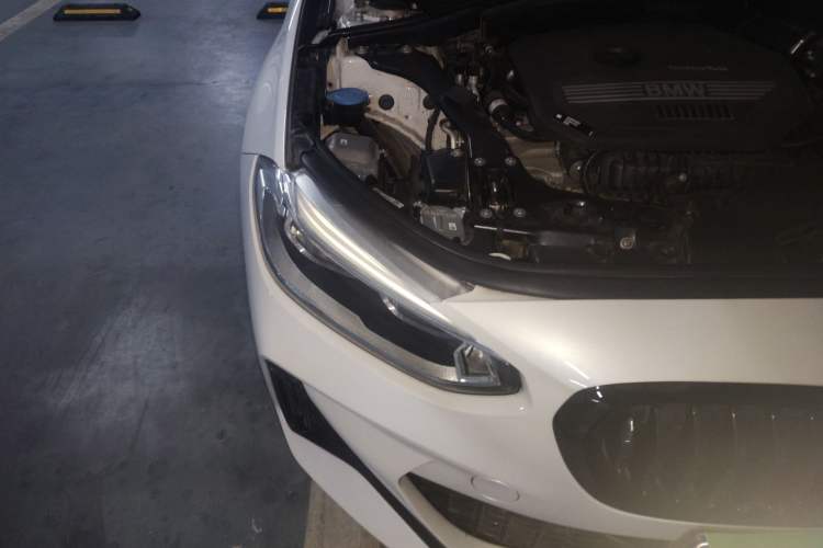 Used BMW 1 Series 2023 120i M Sport Night Edition Right Front Headlight