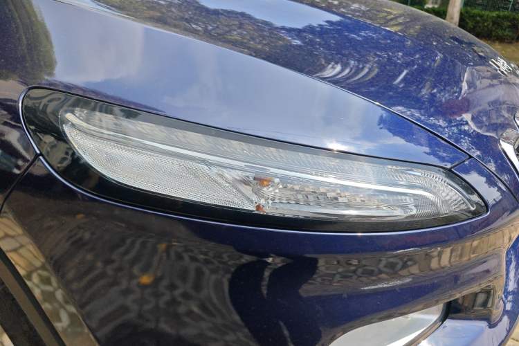 Used Jeep Cherokee 2017 2.4L Leading Smart Edition