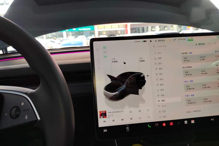 Used Tesla Model Y 2025 Rear-Wheel Drive First Edition
