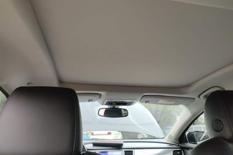 Used Buick LaCrosse 2022 652T Luxury Version