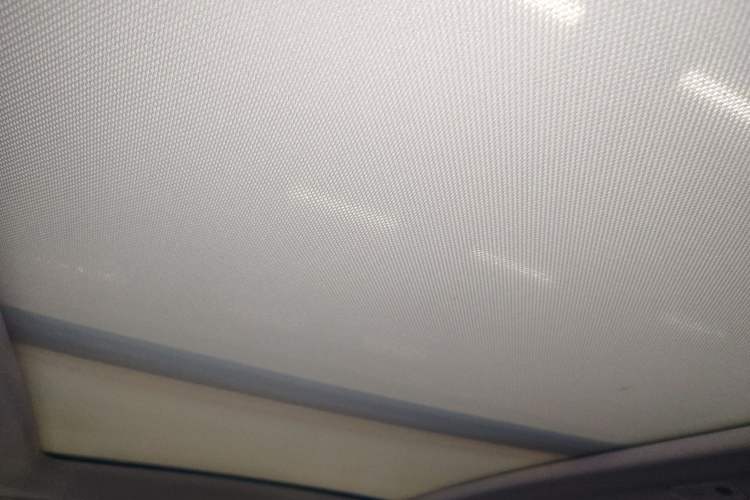 Used Hongqi HS5 2023 2.0T Four-Wheel Drive Flagship Pro Edition