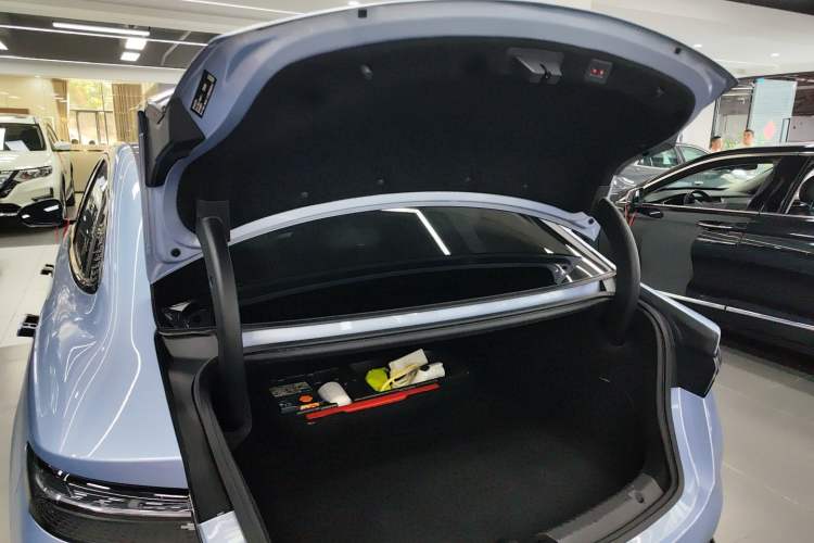 Used BYD Seal 2023 Champion Edition 700km Performance Version