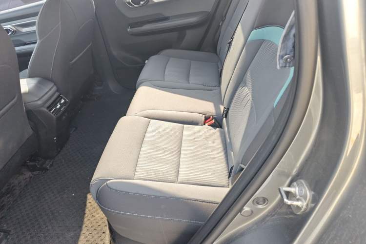 Used AION Y 2023 Plus 610 Enjoy Edition
