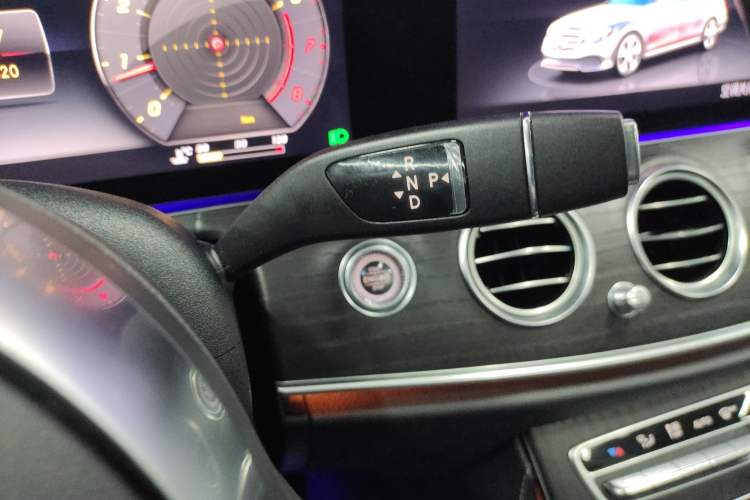 Used Mercedes-Benz E-Class 2020 Restyled E 300 L Sporty and Stylish Edition