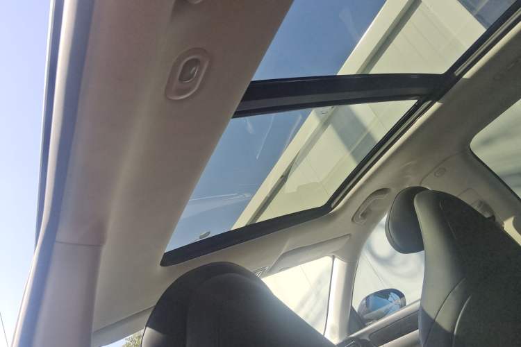 Used Leapmotor C11 2021 Performance Edition
