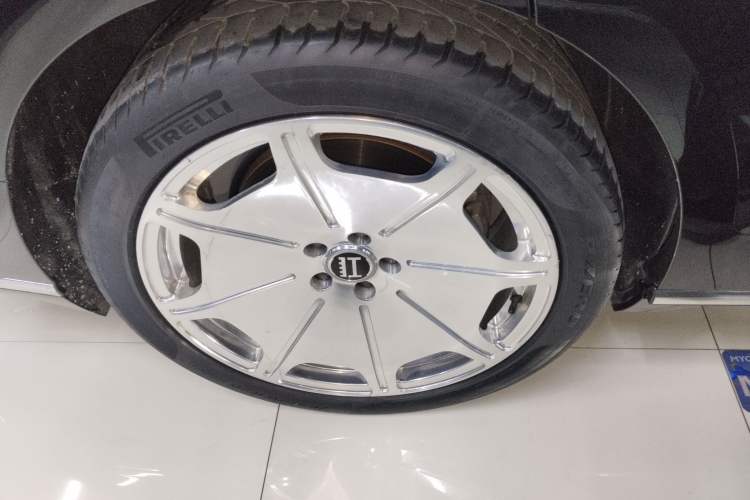 Used Audi A8 2018 A8L 55 TFSI quattro Launch Edition Elite Model
