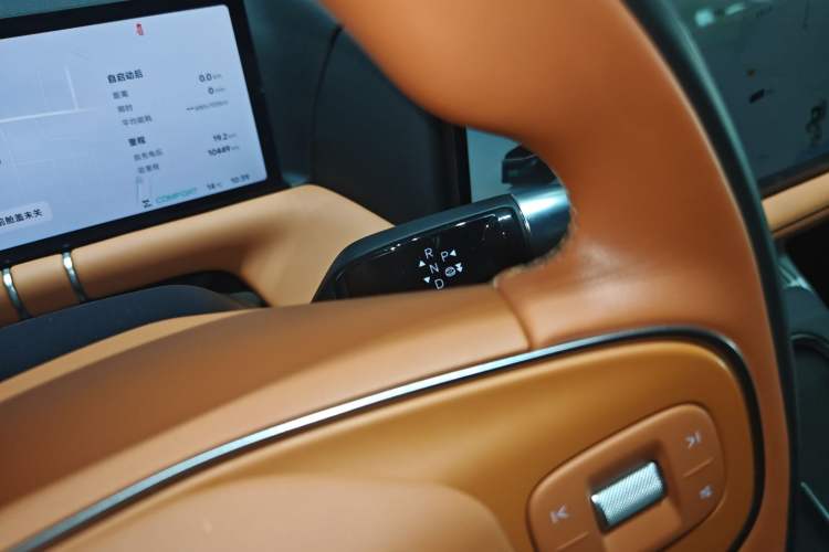 Used XPeng G9 2025 625 Long-Range Max