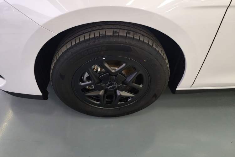 Used BYD Seal 05 DM-i 2026 DM-i 128KM Luxury Edition
