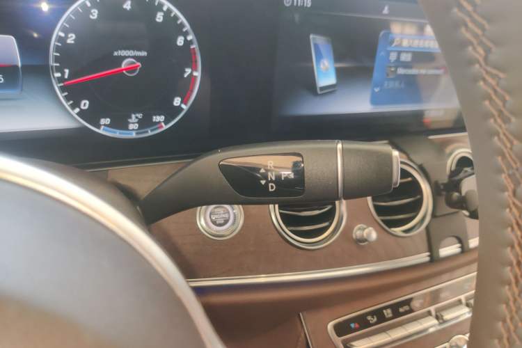 Used Mercedes-Benz E-Class 2020 Facelift E 300 L Stylish Edition
