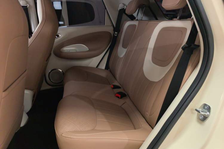 Used Wuling Bingo 2025 333 km Enjoyment Version