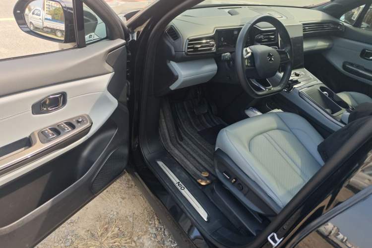 Used Nio ES6 2020 420 km Sport Edition
