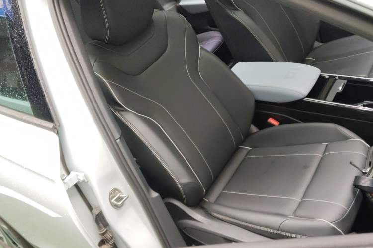 Used Volkswagen ID.4 X 2023 Upgraded Model Pure Intelligent Enjoyment Version