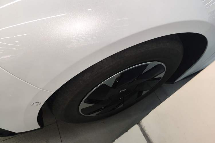 Used XPeng P7+ 2024 Ultra-Long Range Max
