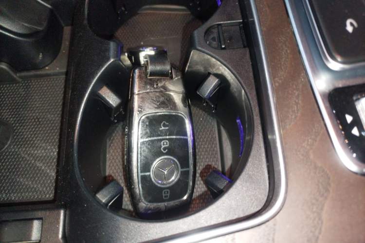 Used Mercedes-Benz GLC 2020 Facelift GLC 260 L 4MATIC Luxury Edition