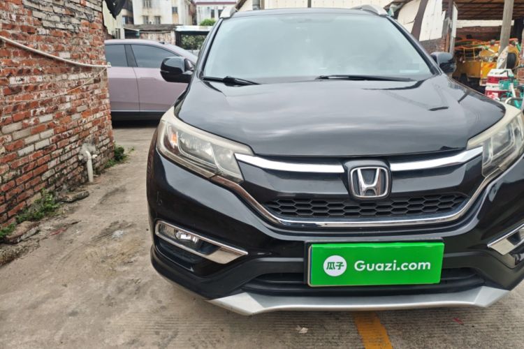 Used Honda CR-V 2016 2.0L two-wheel drive Urban Edition Right Front Headlight