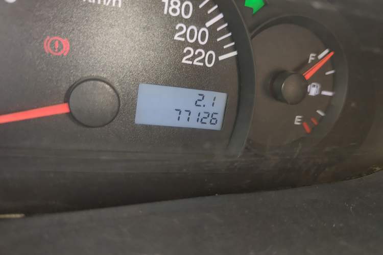 Used Geely Auto Diamond 2013 1.5L Manual Entry-Level Model
