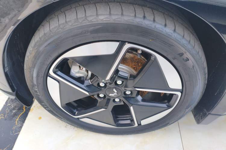 Used Wuling Xingguang 2023 150 Advanced Edition