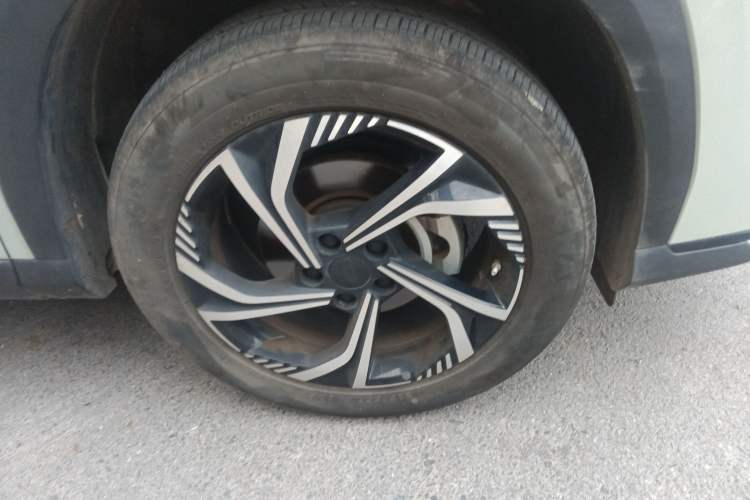 Used Geely Auto Emgrand X7 Sport 2023 Boyue COOL 1.5TD Smart Model