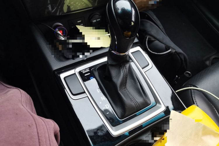 Used Hyundai Mistra 2014 1.8L Automatic Smart GLS
