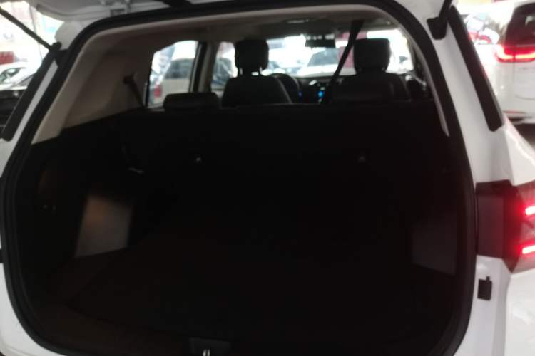 Used Hyundai ix35 2021 2.0L Automatic 2WD GLS Leading Edition
