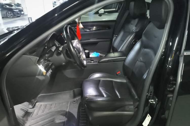 Used Cadillac CT6 2019 28T Luxury Model
