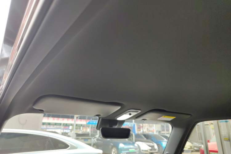 Used Baojun Spark 2023 Flagship Edition
