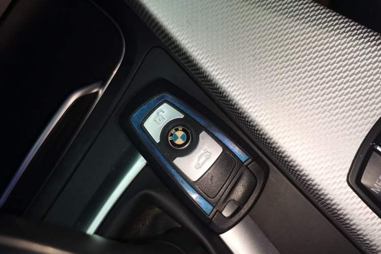 Used BMW 3 Series GT 2018 320i M Sport Edition