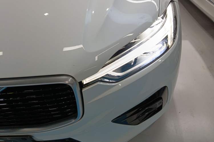 Used Volvo XC60 2018 T5 4x4 Smart & Sporty Edition