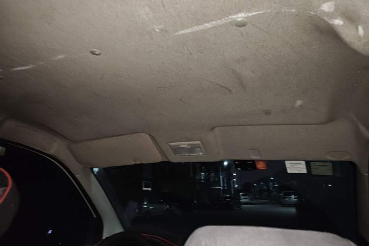 Used Chana Ounuo S 2020 1.5L Ouno S Economy Van China VI Emission Standard JL473QG