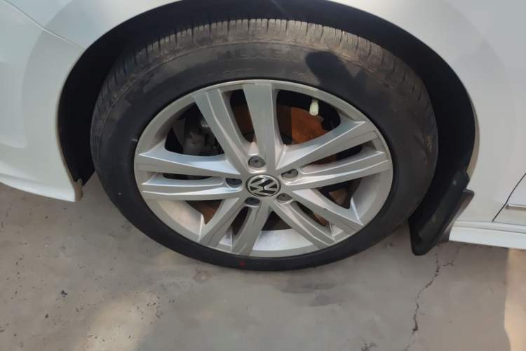 Used Volkswagen Sagitar 2018 280TSI DSG Ignite Edition