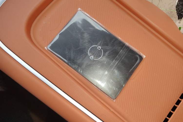 Used Leapmotor C10 2026 605 Enjoyment Edition Interior 1