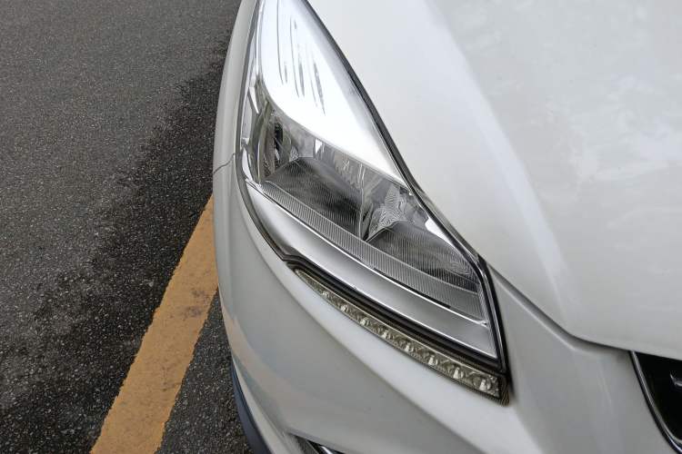 Used Ford Kuga 2015 1.5L GTDi Two-Wheel Drive Fashion Edition