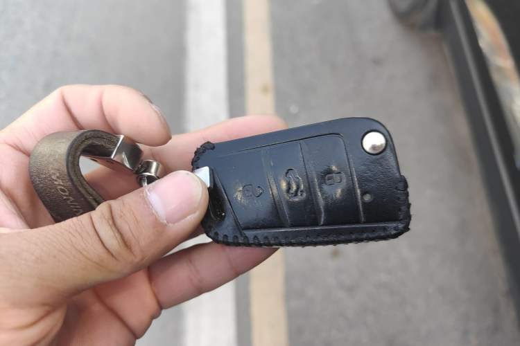 Used Volkswagen Tharu 2021 280TSI Two-Wheel Drive Comfort Edition