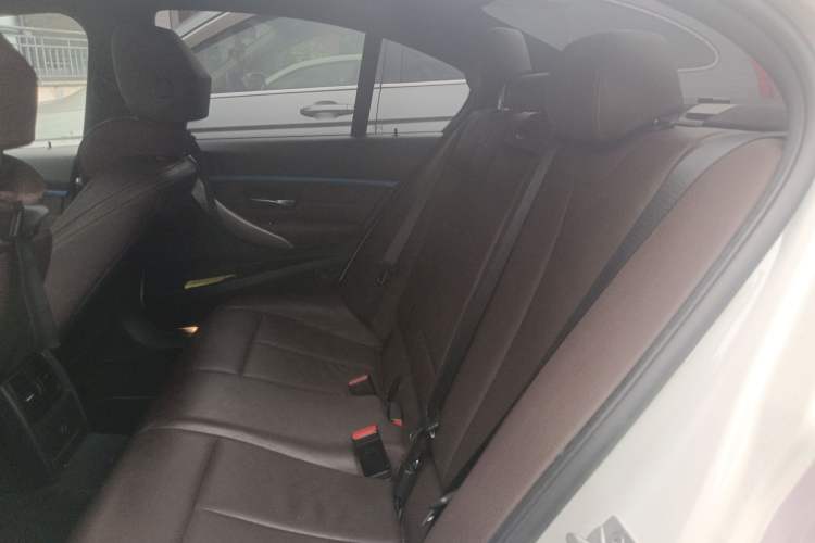 Used BMW 3 Series 2019 320i M Sport Package