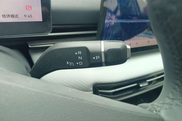 Used Bestune Yueyi 03 2025 445km Joyful Edition Gear Lever