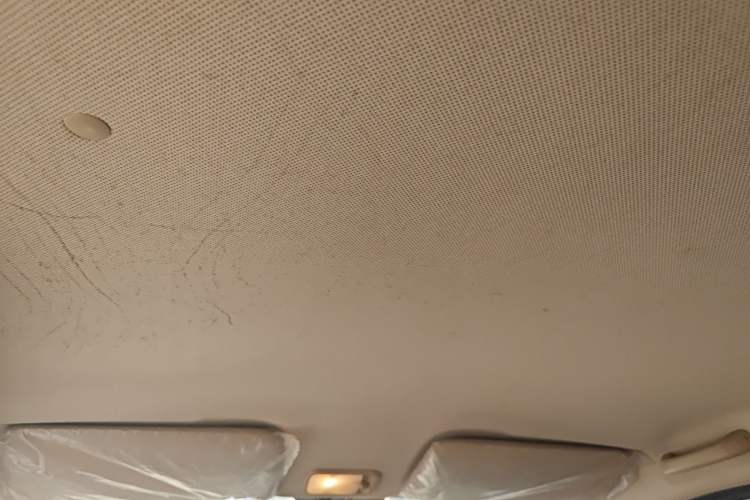 Used Wuling Hongguang V 2019 1.5L Standard Version China VI LAR Headliner