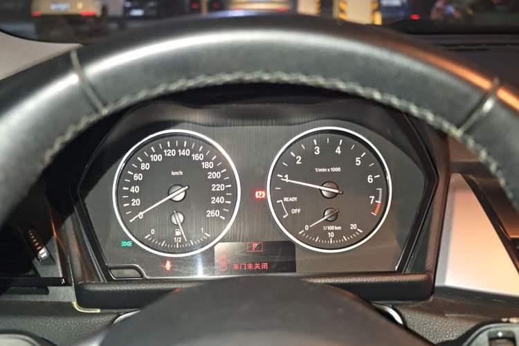 Used BMW 2 Series Active Tourer 2016 218i Fashion Model