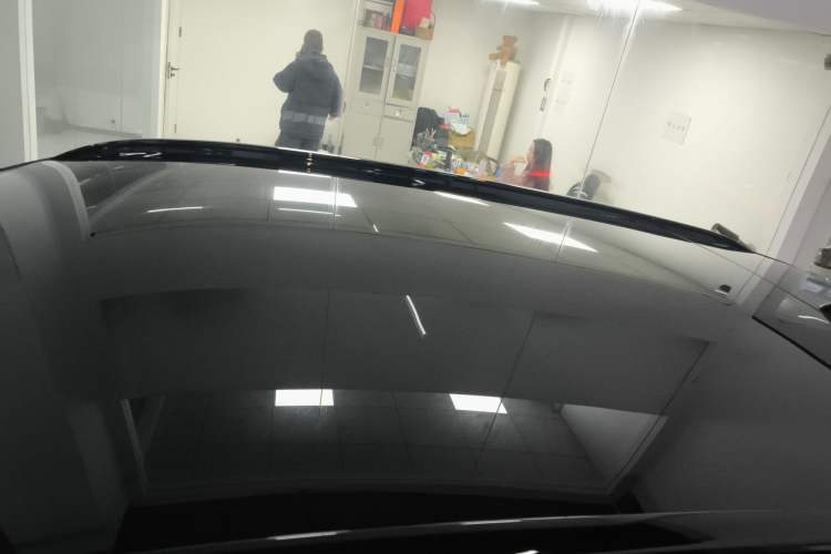 Used ARCFOX Alpha T5 2025 660 MAX