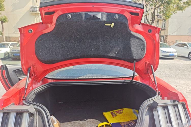 Used Ford Mustang 2015 2.3T Performance Edition