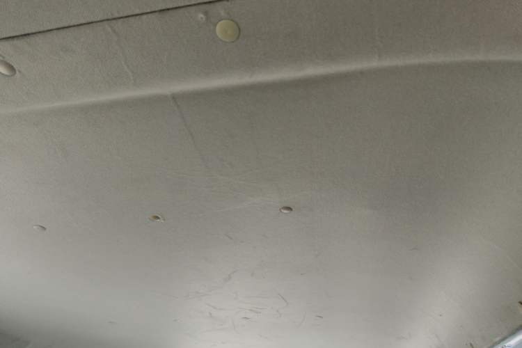 Used Foton Toano 2019 2.5T Flat-Top 5-Seater Open-Window 4J25TC3