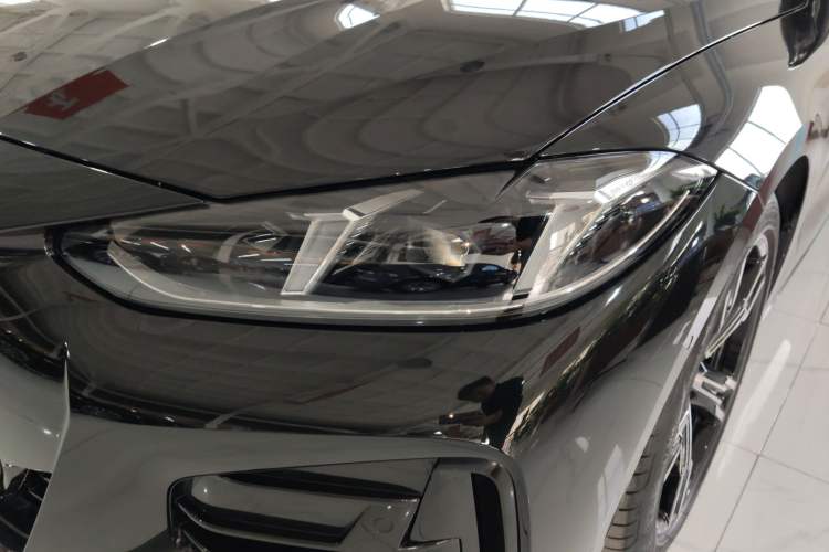 Used BMW 4 Series 2024 425i M Sport Package