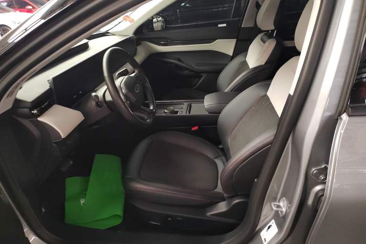 Used Ford Mondeo 2022 Restyled EcoBoost 245 Luxury Version