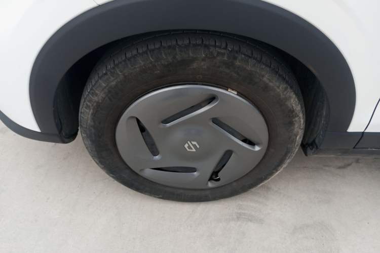 Used Leapmotor T03 2024 200 Lite Edition
