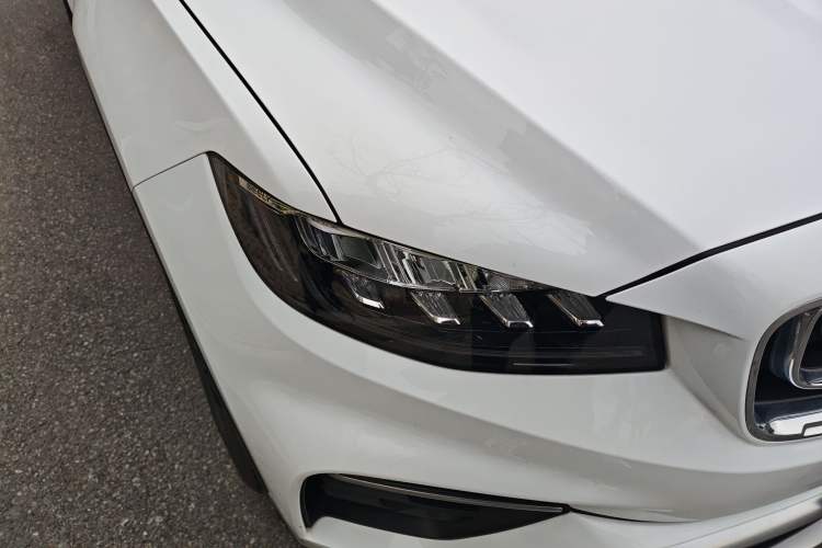 Used Geely Auto Emgrand X7 Sport 2020 1.8TD DCT Smart PRO