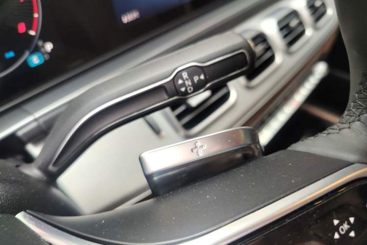 Used Mercedes-Benz GLE 2024 GLE 350 4MATIC Dynamic Edition
